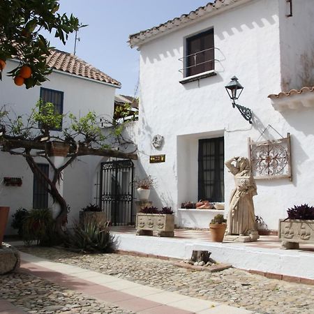 Casa De Familia Cortijo La Cubertilla Fuente-Tojar Εξωτερικό φωτογραφία
