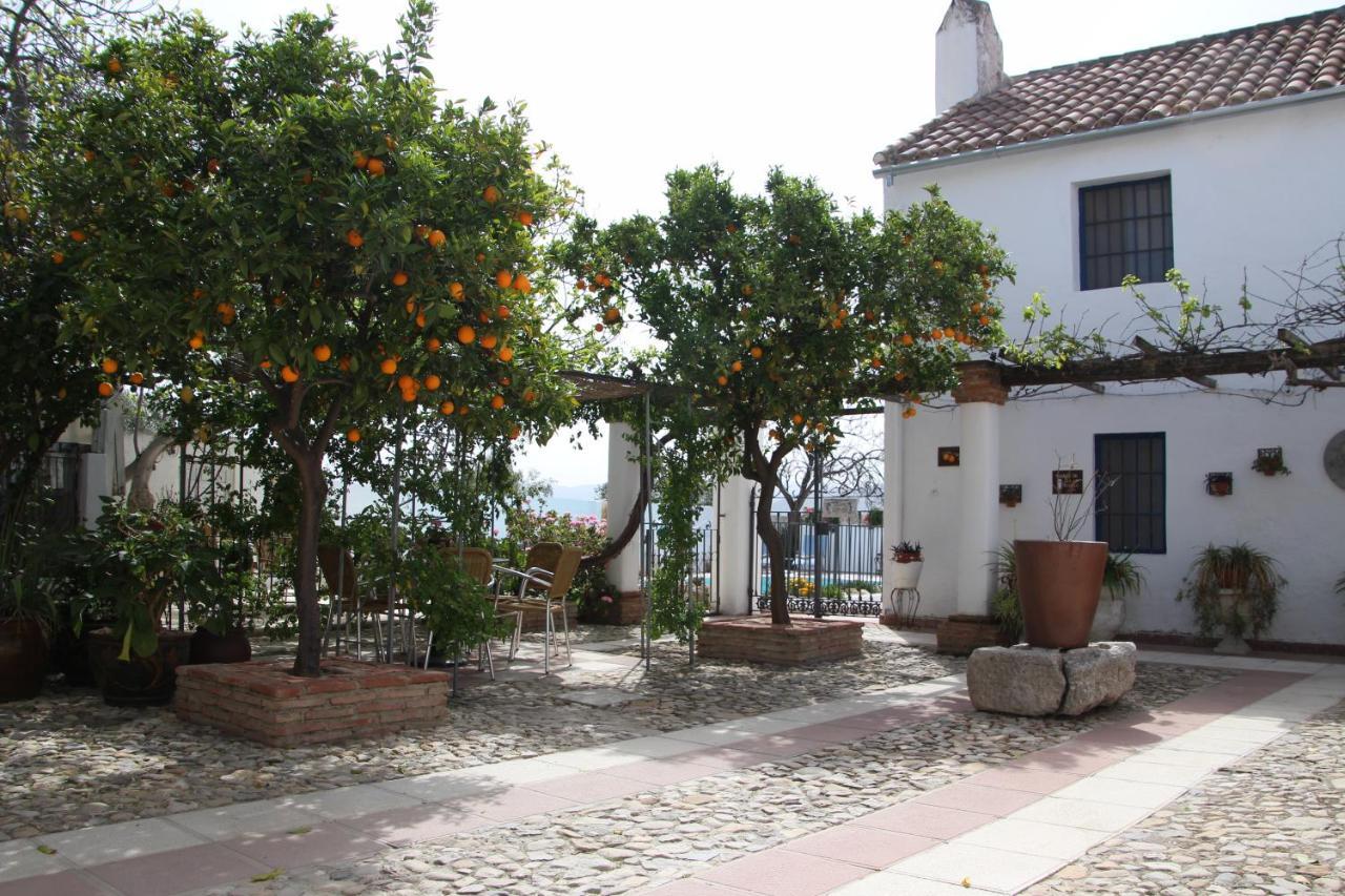 Casa De Familia Cortijo La Cubertilla Fuente-Tojar Εξωτερικό φωτογραφία