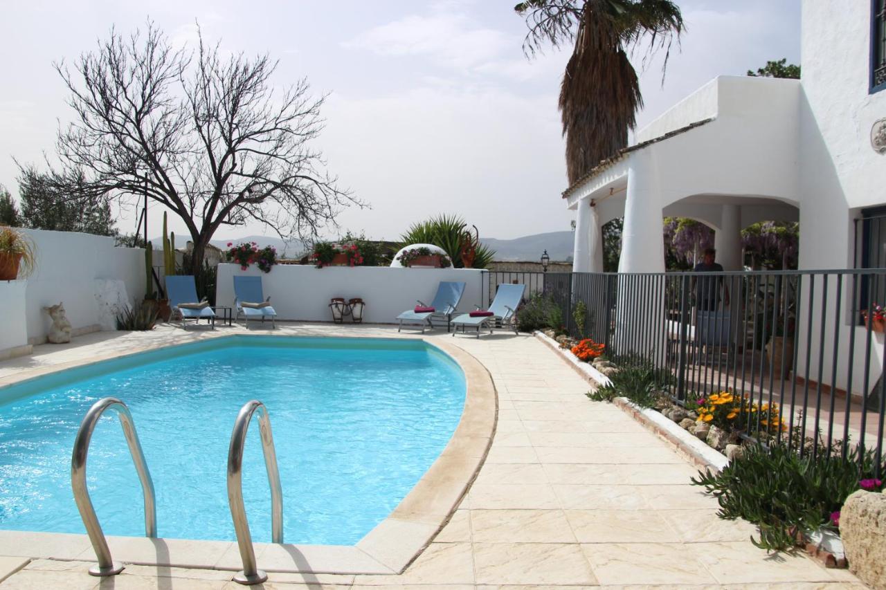 Casa De Familia Cortijo La Cubertilla Fuente-Tojar Εξωτερικό φωτογραφία