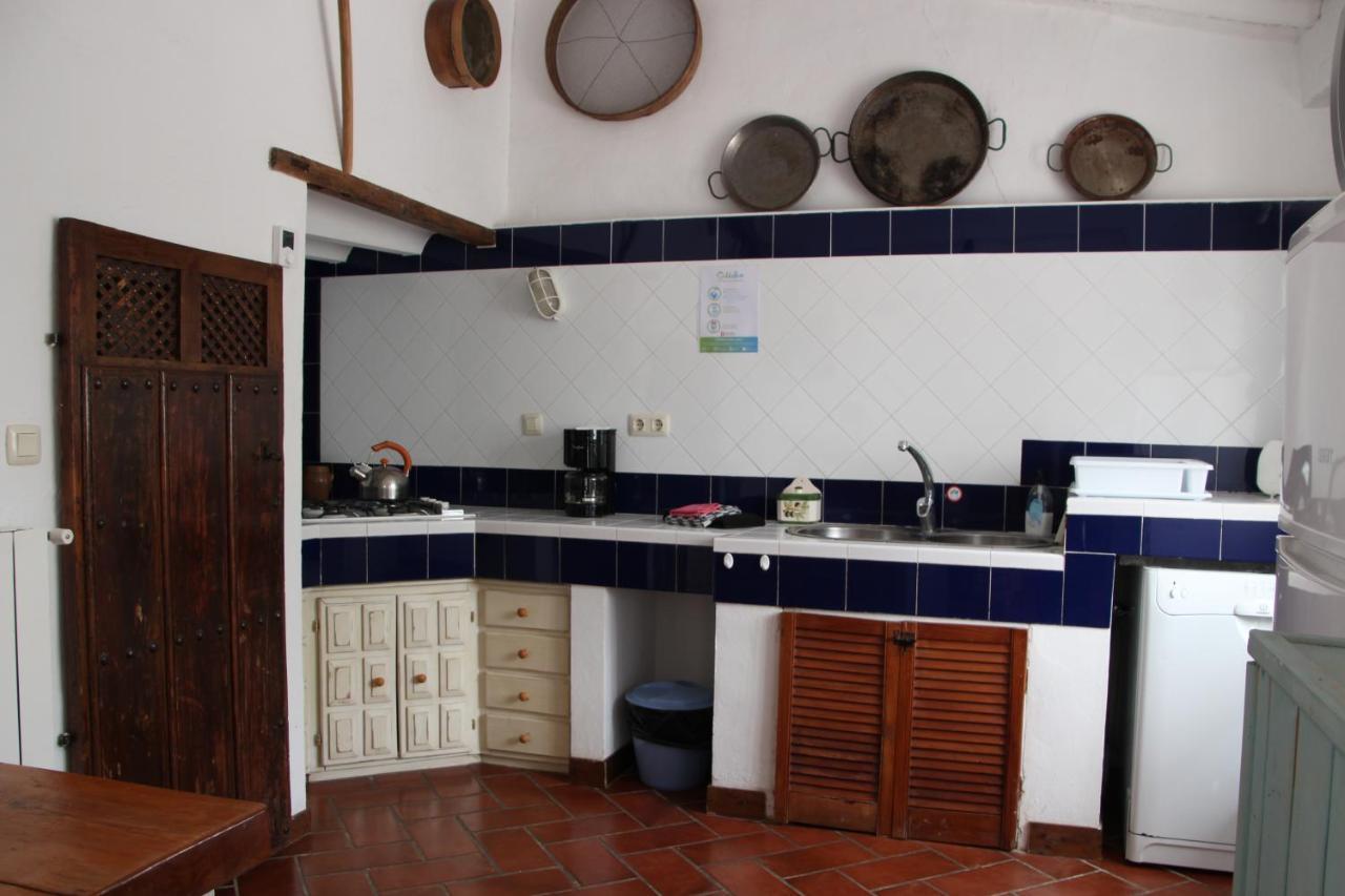 Casa De Familia Cortijo La Cubertilla Fuente-Tojar Εξωτερικό φωτογραφία