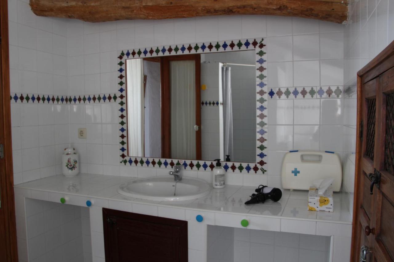 Casa De Familia Cortijo La Cubertilla Fuente-Tojar Εξωτερικό φωτογραφία