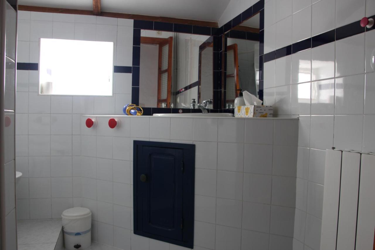 Casa De Familia Cortijo La Cubertilla Fuente-Tojar Εξωτερικό φωτογραφία