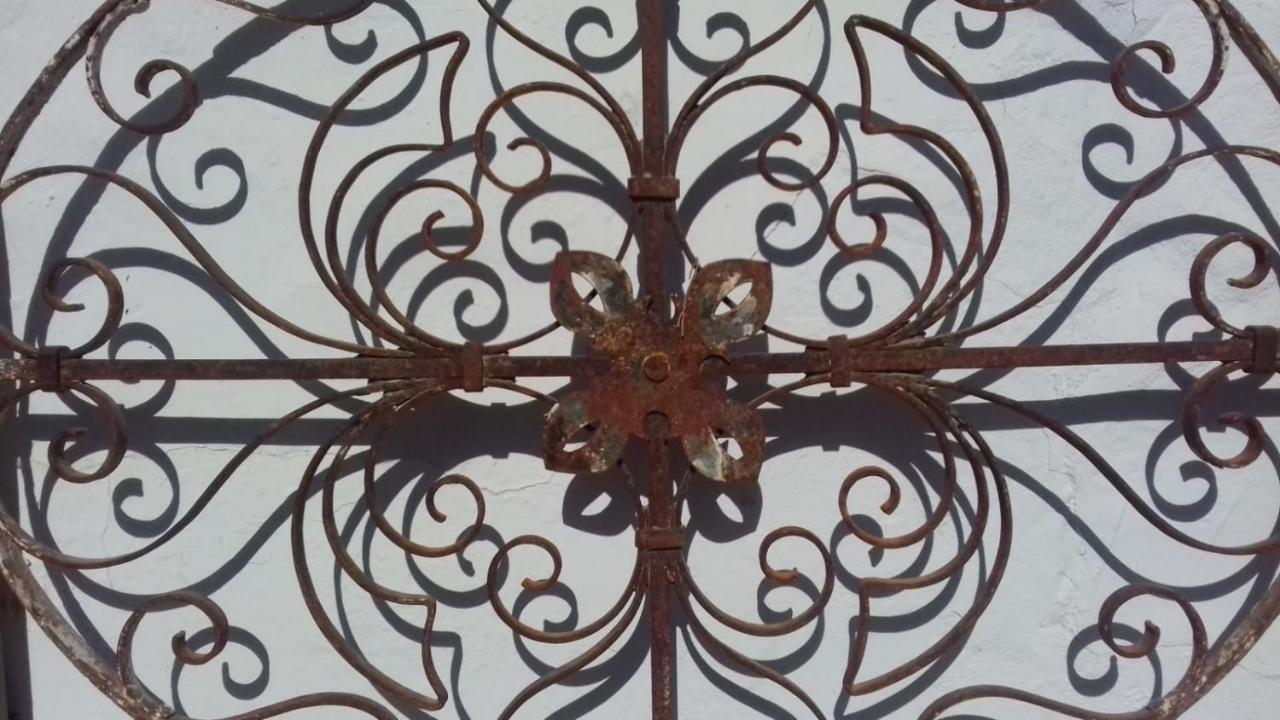 Casa De Familia Cortijo La Cubertilla Fuente-Tojar Εξωτερικό φωτογραφία