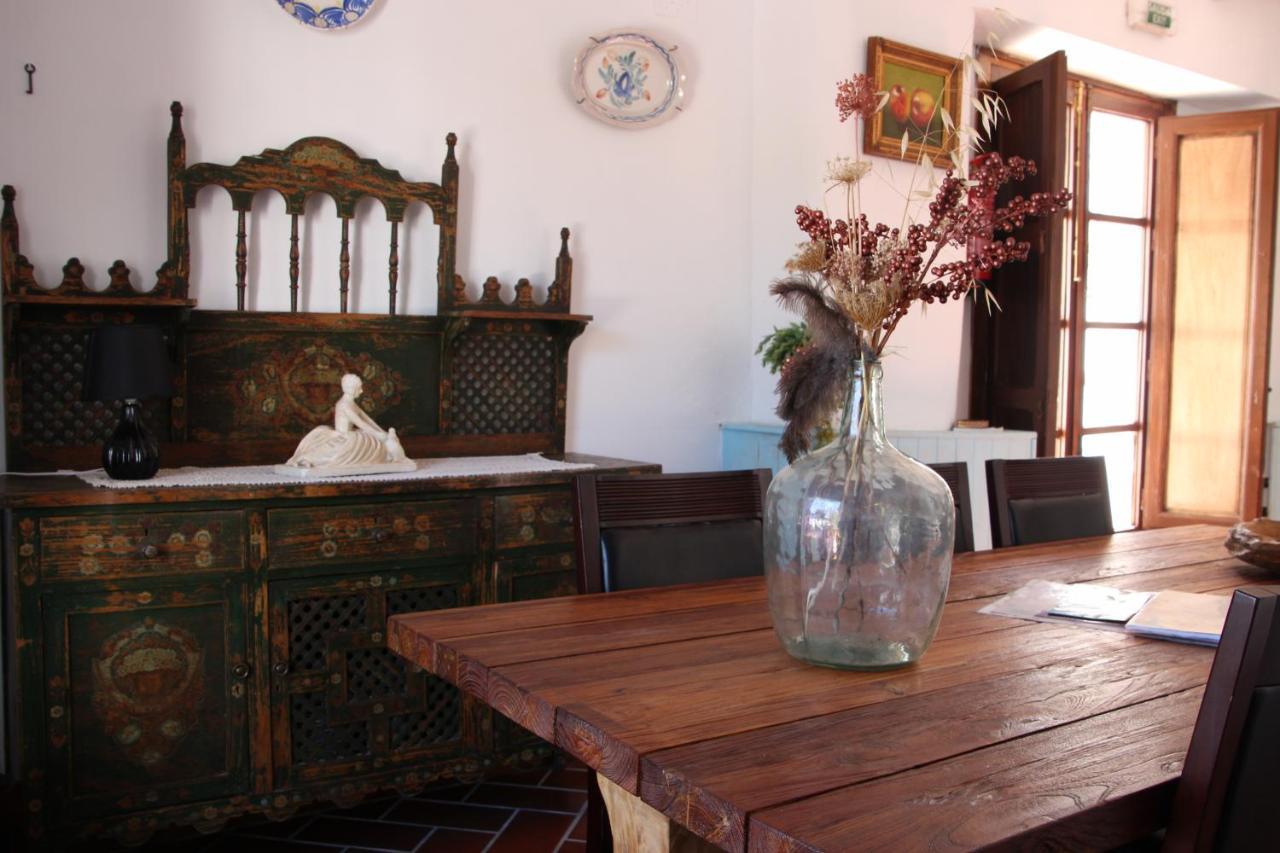 Casa De Familia Cortijo La Cubertilla Fuente-Tojar Εξωτερικό φωτογραφία