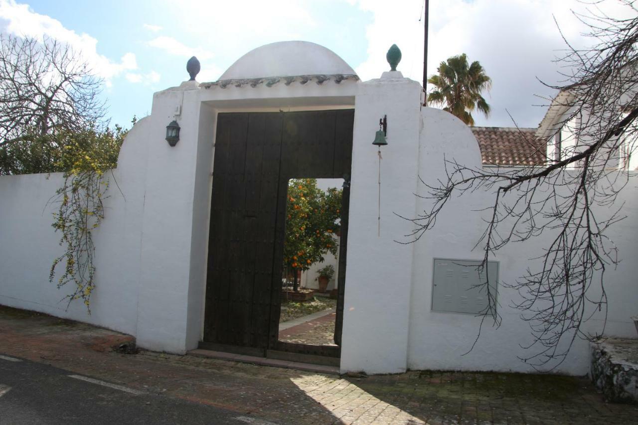 Casa De Familia Cortijo La Cubertilla Fuente-Tojar Εξωτερικό φωτογραφία