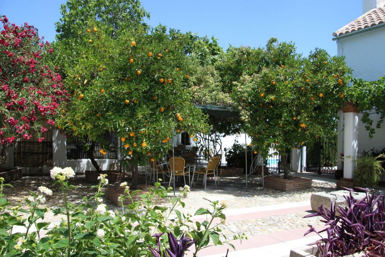 Casa De Familia Cortijo La Cubertilla Fuente-Tojar Εξωτερικό φωτογραφία