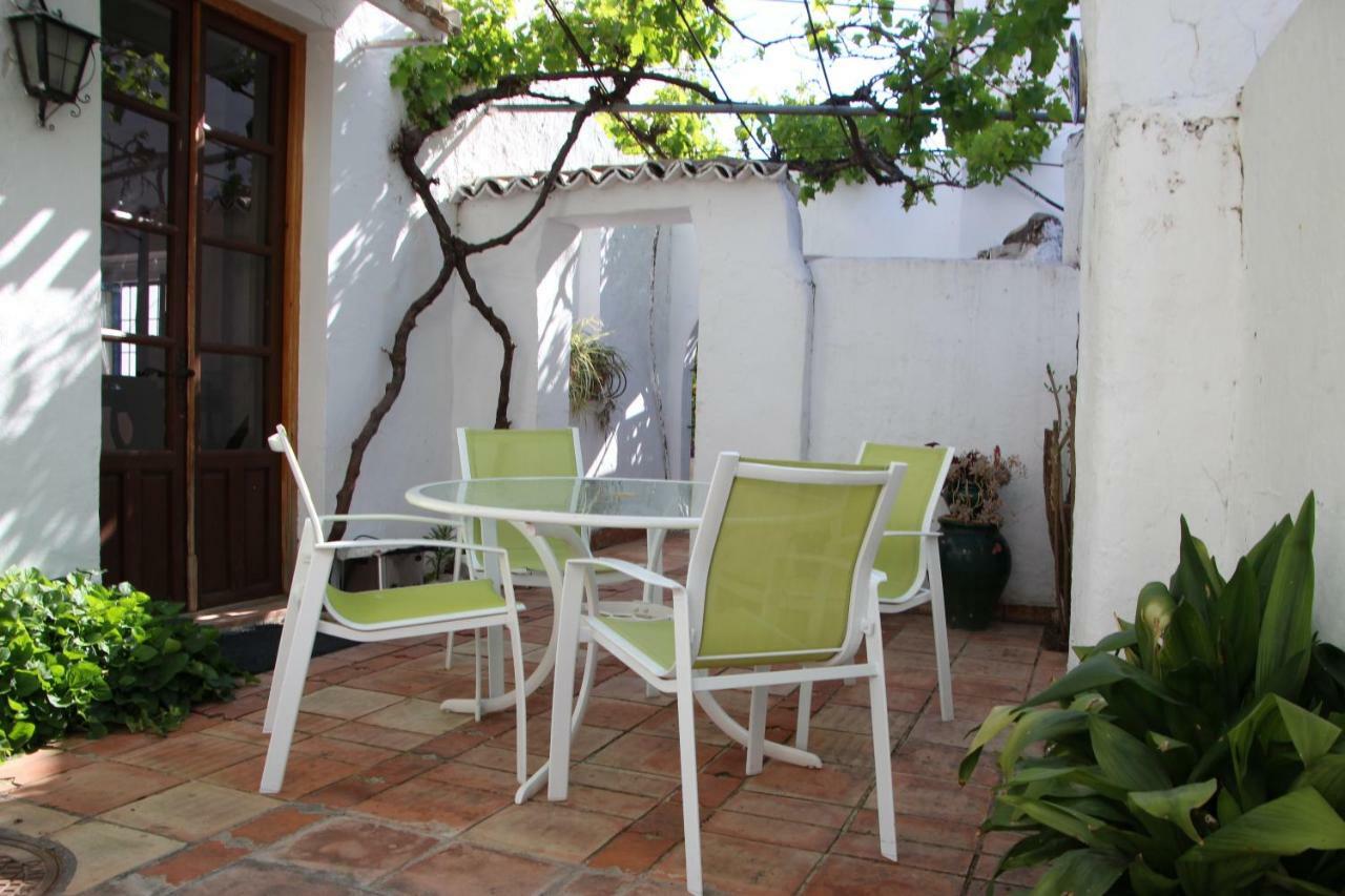 Casa De Familia Cortijo La Cubertilla Fuente-Tojar Εξωτερικό φωτογραφία
